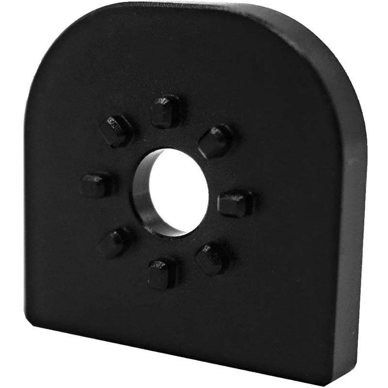 Kondor Blue Sony 8T Anti Twist Cradle for Mini Lock Quick Release Plates
